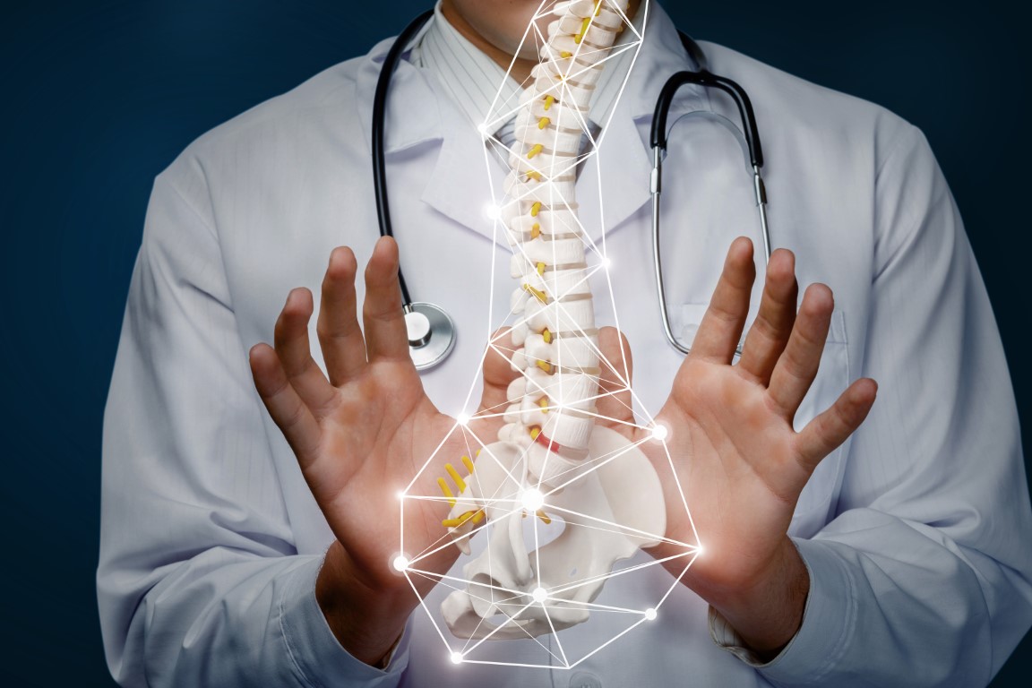 La Chiropraxie qu'est ce que c'est? — free download