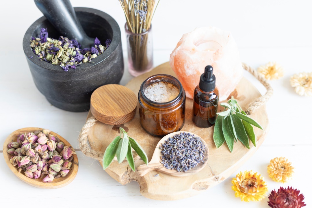 aromathérapie