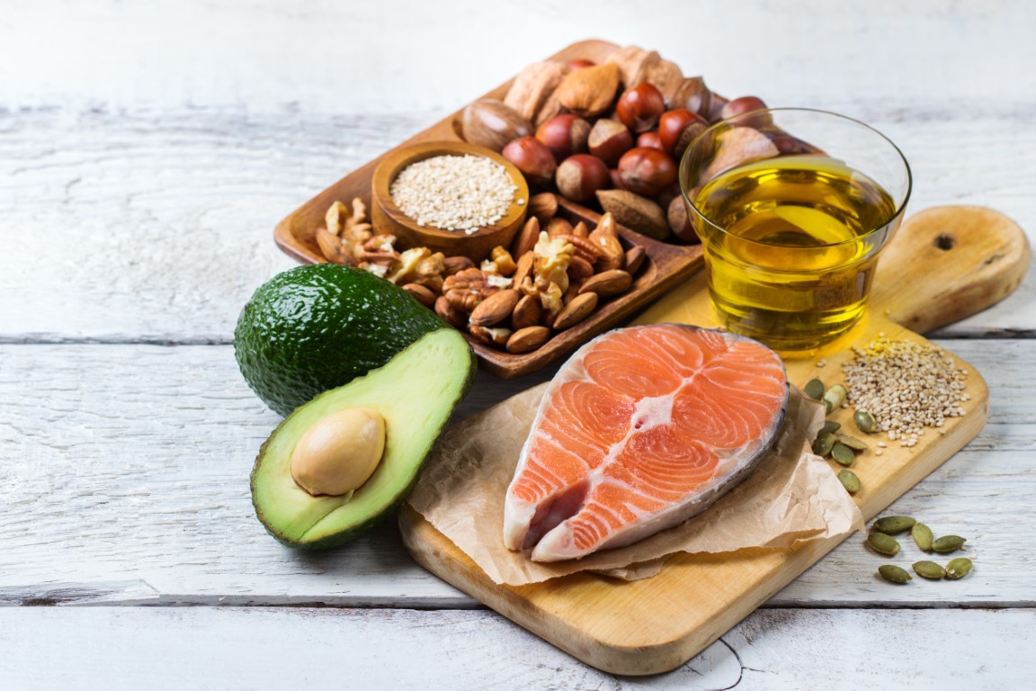 L'alimentation peut aider à soulager une discopathie L5 S1