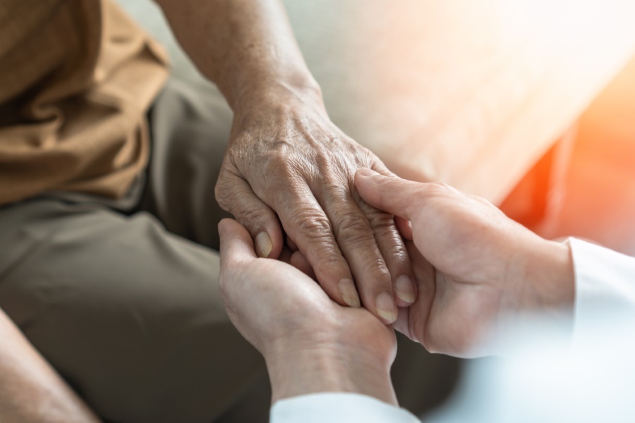 comment soulager la maladie de Parkinson ?