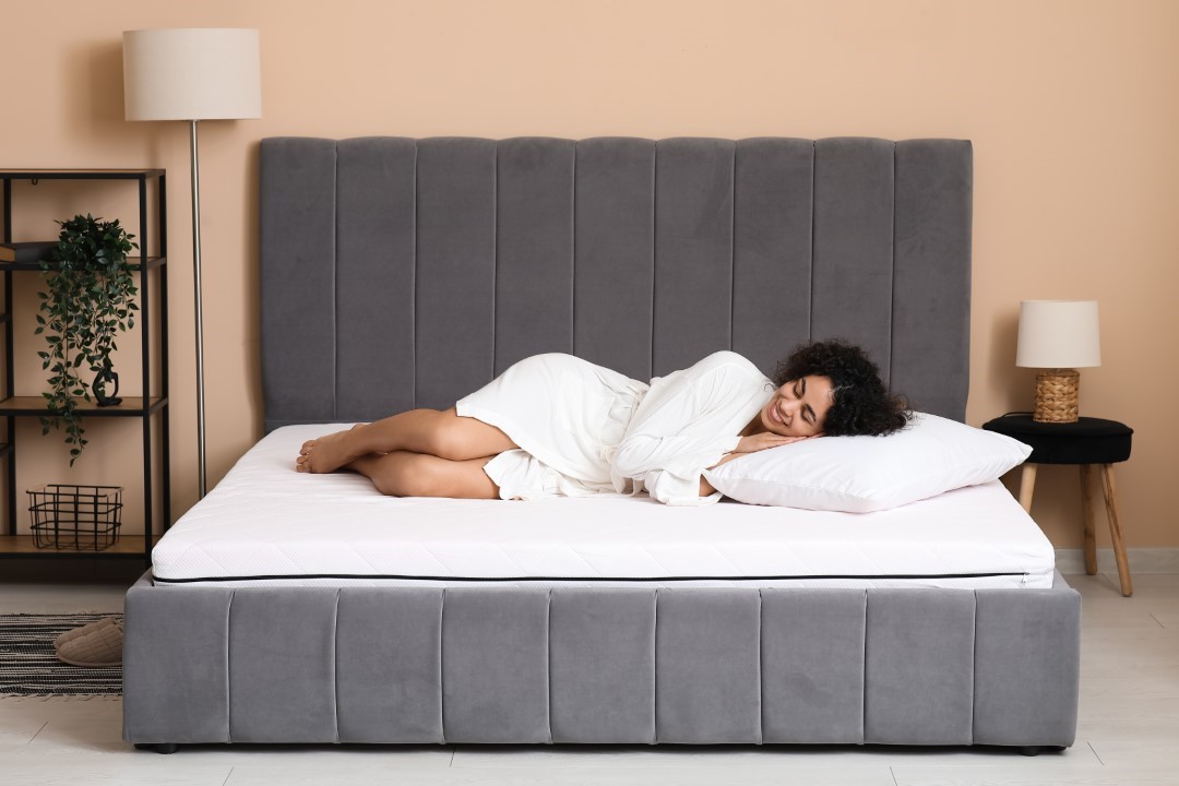 5 erreurs techniques à éviter quand on choisit un matelas pour soulager son dos