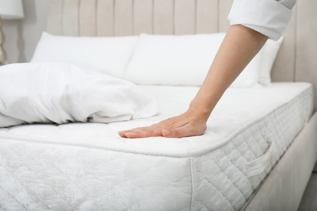 5 erreurs techniques à éviter quand on choisit un matelas pour soulager son dos