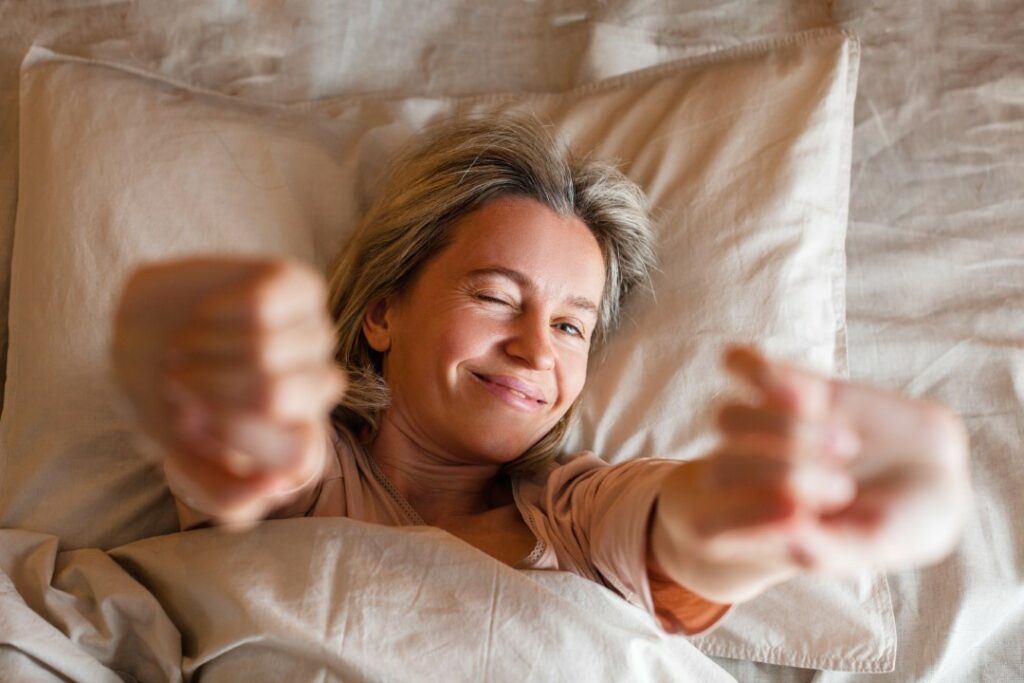 Les bienfaits d'un matelas de haute qualité pour la santé de votre dos