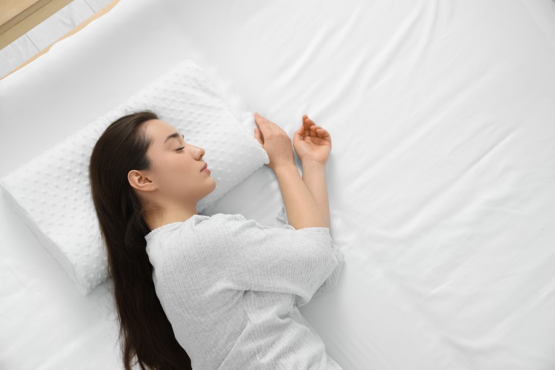 Les bienfaits d'un matelas de haute qualité pour la santé de votre dos